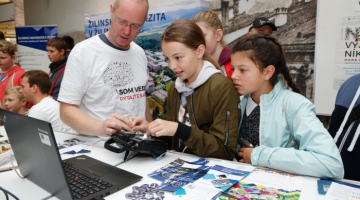 Foto: Cyril Králik