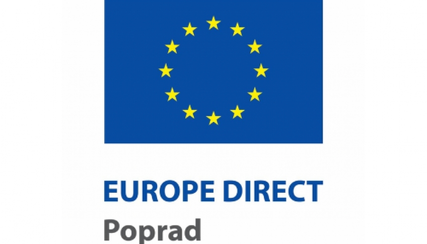 9 - Europe Direct Poprad