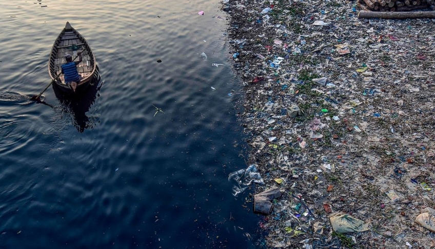 50 - Sanácia environmentálnych záťaží